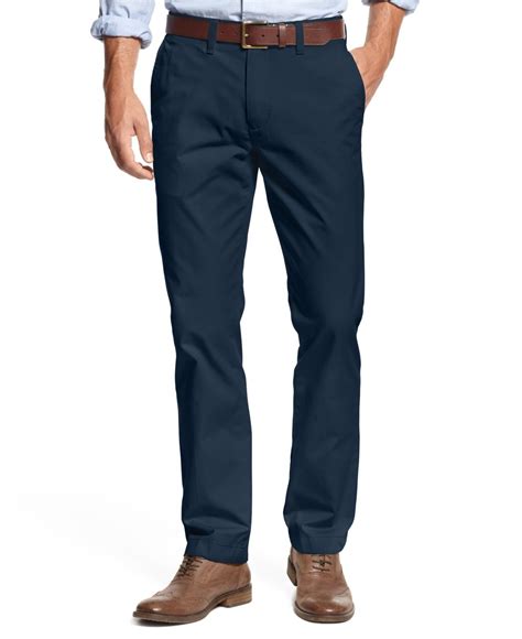 tommy hilfiger chinos sale|tommy hilfiger chinos outlet.